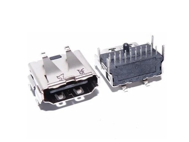 &uu  CONECTOR HDMI PS3 CECH-40xx